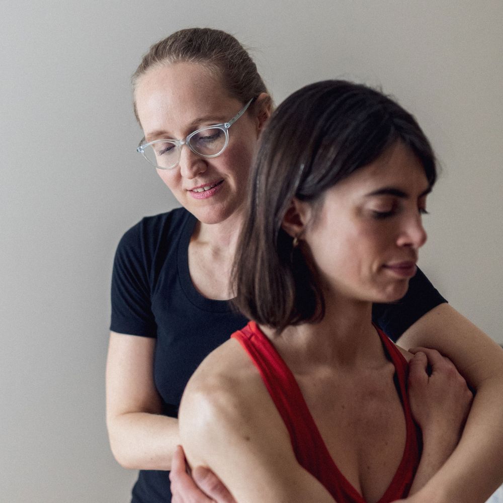 Shanthi Minor & Nico Couto