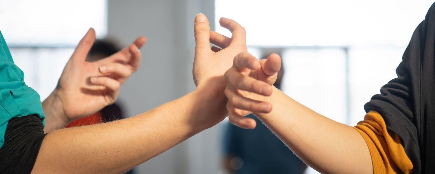 Consent-Based Contact Practice
